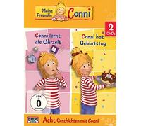 Meine Freundin Conni 3+4