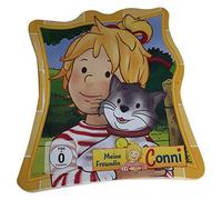 Meine Freundin Conni (3 Dvd) [Edizione: Germania]