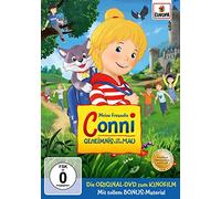 Meine Freundin Conni - Geheimnis um Kater Mau - Der Kinofilm
