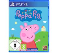 Meine Freundin Peppa Pig