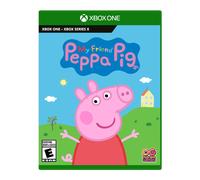 Meine Freundin Peppa Wutz