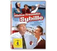 Meine Freundin Sybille