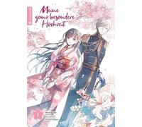 Meine ganz besondere Hochzeit 01: 1