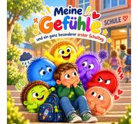 Meine Gefühle und ein ganz besonderer erster Schultag