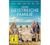 Meine geistreiche Familie