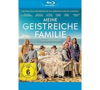 Meine geistreiche Familie