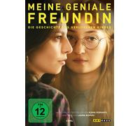 Meine geniale Freundin - 4. Staffel
