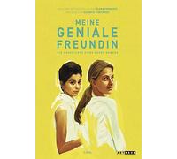 Meine geniale Freundin - Die Geschichte eines neuen Namens / 2. Staffel