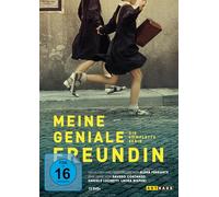 Meine geniale Freundin - Die komplette Serie