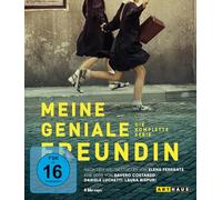 Meine geniale Freundin - Die komplette Serie