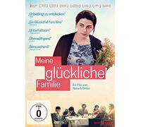 Meine glückliche Familie (DVD)