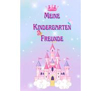 Meine Kindergarten Freunde