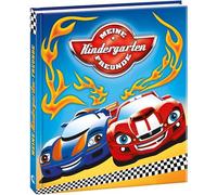 Meine Kindergarten-Freunde (Autos)