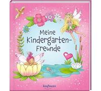 Meine Kindergarten-Freunde: Feen