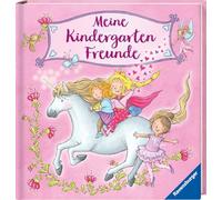 Meine Kindergartenfreunde: Einhorn