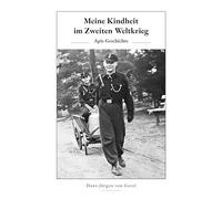 Meine Kindheit im Zweiten Weltkrieg: Apis Geschichte