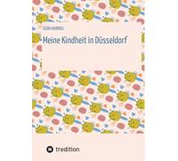 Meine Kindheit in Düsseldorf. Die Zeit 1943 - 1958. Zweiter Weltkrieg, Trümmerlandschaft einer Großstadt.