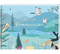 Meine Kommunion: Album zur Erstkommunion