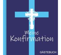 Meine Konfirmation - Erinmnerungsalbum