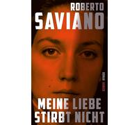 Meine Liebe stirbt nicht: Roman