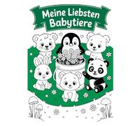 Meine liebsten Babytiere: Mal mit mir!