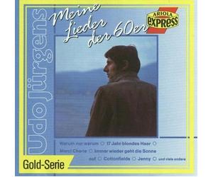 Meine Lieder der 60er - JÜRGENS,UDO