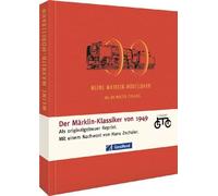 Meine Märklin-Modellbahn: Was sie leistet, lehrt und erleben lässt - Reprint