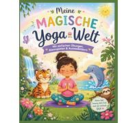 Meine magische Yoga-Welt