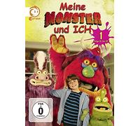 Meine Monster und ich - Folge 01-07