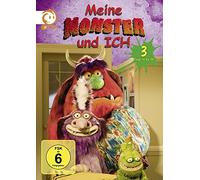 Meine Monster und ich - Folge 14-20