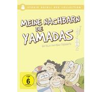Meine Nachbarn die Yamadas