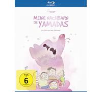 Meine Nachbarn die Yamadas - White Edition