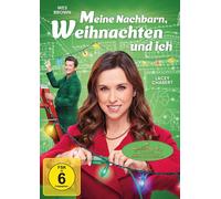 Meine Nachbarn, Weihnachten und ich