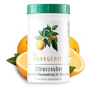 Meine Orangerie La mia Arancia agrumata, Fertilizzante