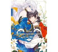 Meine Puppenprinzessin ist der Boss 01: 1