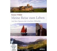 Meine Reise zum Leben, 1 DVD-Video