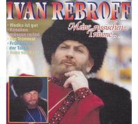 Meine russischen Träume - Ivan rebroff - Ivan rebroff