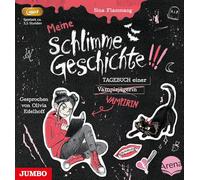 Meine Schlimme Geschichte!!!Tagebuch Einer Vampiri