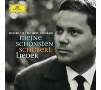 Meine Schönsten Schubert-Lieder