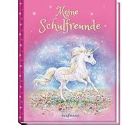 Meine Schulfreunde: Einhorn