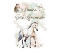 Meine Schulfreunde: Pferde-Edition