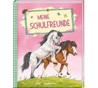 Meine Schulfreunde: Pferde & Ponys