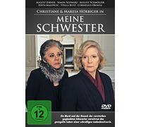Meine Schwester