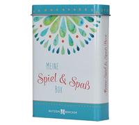 Meine Spiel & Spaß Box