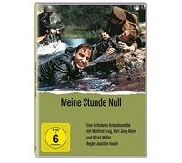 Meine Stunde Null