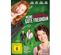 Meine teuflisch gute Freundin (DVD) Emma Bading Janina Fautz Emilio Sakraya