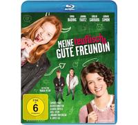 Meine teuflisch gute Freundin [Blu-ray] (Blu-ray) Fautz Janina Stein Axel Oliver