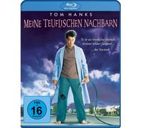 Meine teuflischen Nachbarn