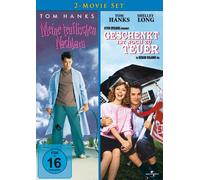 Meine teuflischen Nachbarn / Geschenkt ist noch zu teuer (DVD) Hanks Tom