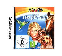 Meine Tierpension [Edizione: Germania]